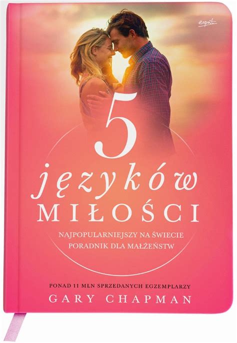 5 języków miłości ebook|Gary Chapman